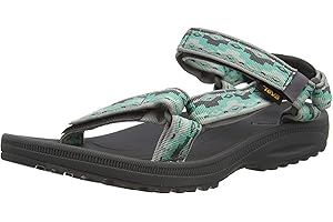 Teva W Winsted, Sandalias Deportivas Mujer