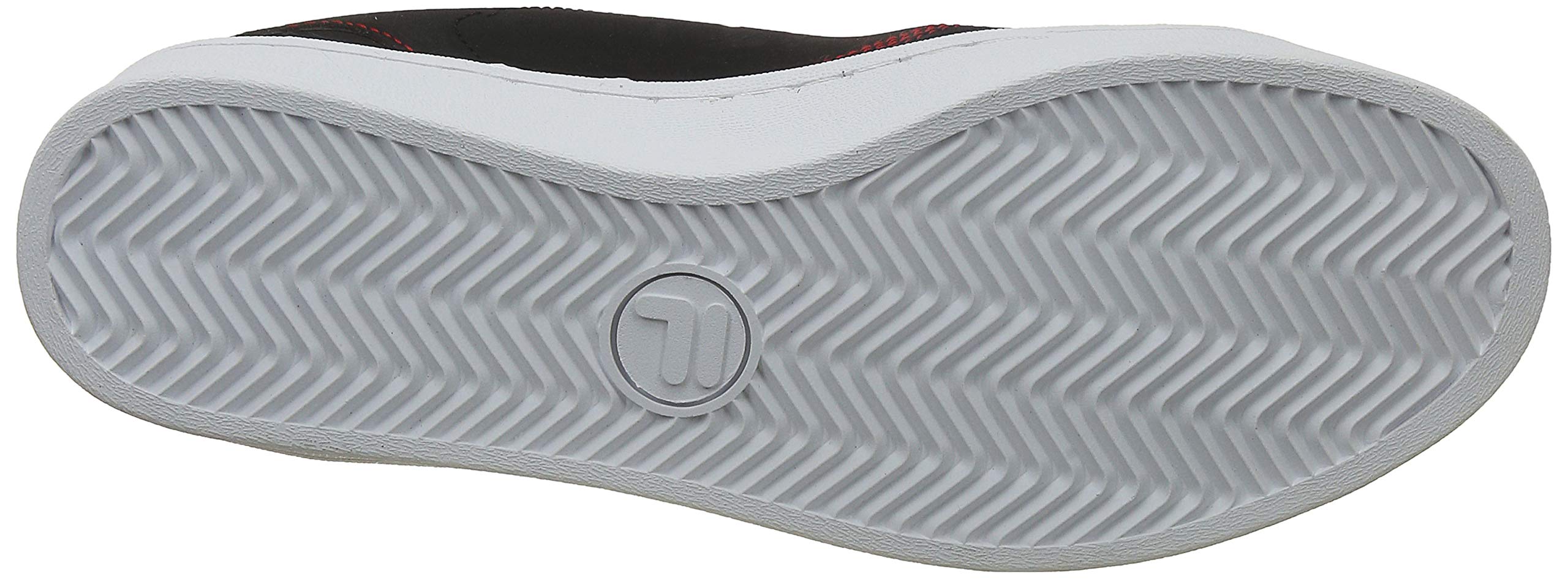 fila men's barwick sneakers