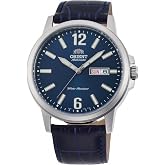 Orient Contemporary Conmuter AA0C erkek saati, otomatik, manuel, rahat