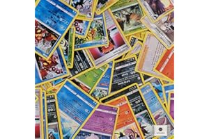 Womanda Pokemon Karten inkl. 1 garantierter Holo Karte - Original + Gratis Womanda Traubenzucker (Deutsch, 29 Karten + 1 Holo)