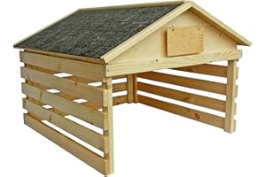 Expo-Börse GmbH Garage Rasenmäher Roboter