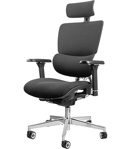 Test de la chaise ergonomique Trendoffice to-sync pro par Dauphin : confort et design modernes Test de la chaise ergonomique Trendoffice to-sync pro par Dauphin : confort et design modernes