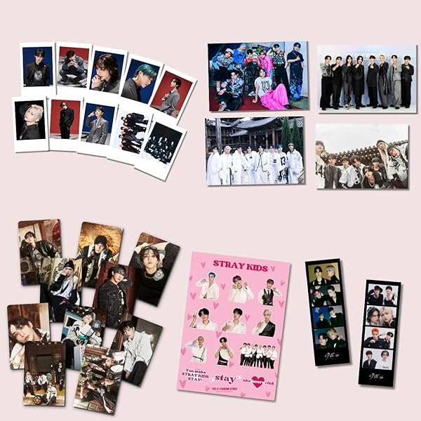 SHOP360.IN ; it revolves around you Careflection Kpop Seventeen