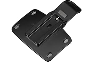 fenix ALD-08 oświetlenie rowerowe do kasku, czarne,