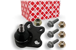 Febi bilstein 31334 Rotule de suspension