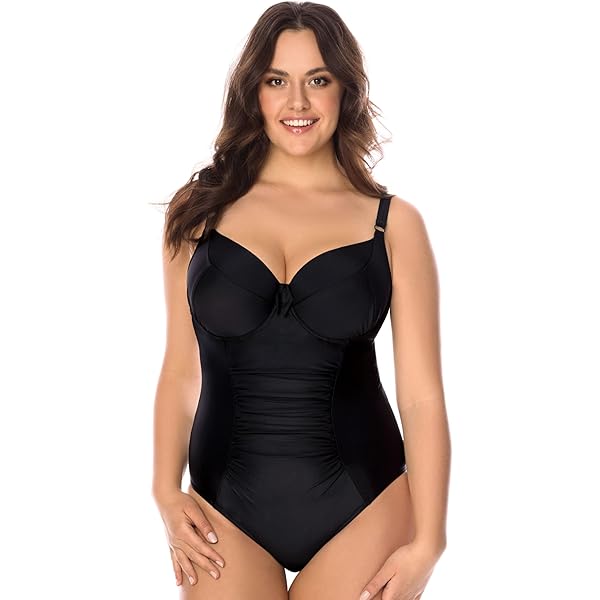 Sunflair MY-NEW-BIKINI - Badpak - dark blue/donkerblauw