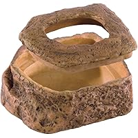 Exo Terra PT2808 Wurm Napf