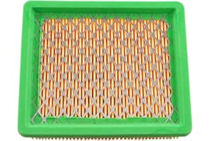 MCHNIC Air Filter for Fuxtec FX-RM1855 FX-RM1860 FX-RM2055 FX-RM2060 FX-RM2060PRO FX-RM2060S FX-RM20SA60 FX-RM5.5 FX-RM5.0 Lawnmower (116x100x29) )