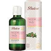 Tespih Ağacı Yağı Neem Yağı 50 ml