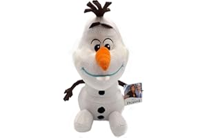 Disney Frozen 2 Peluche Olaf 30cm