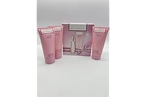 ‎BETTY BARCLAY Betty Barclay Woman No 3 Set 15ml Eau de Toilette 4 x 100 ml Duschgel