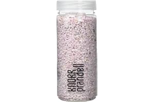 Knorr Prandell Gránulos 2-3 mm, 500 ml, Color Rosa