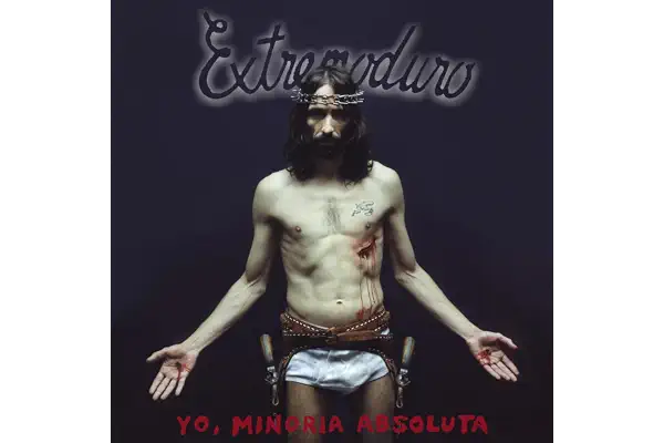 Yo Minoria Absoluta