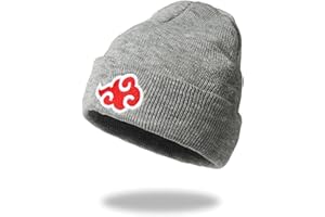iParaAiluRy Cappello Invernale per Uomo e Donna, Unisex Adulto Berretto Uomo per Invernale Autunno Estate, Maglia Fine Beanie Cappello Uomo Morbido e Caldo