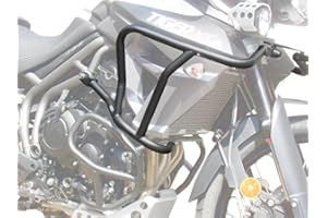 Sturzbügel/Schutzbügel HEED Tiger 800 / XC/XR (2015-2019) - obere