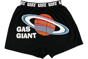 LAZY ONE LazyOne Stud Muffin Boxer Short Herren