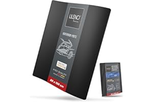 ‎LILENO HOME LILENO HOME Universal Anti Rutsch Schmutzmatte [80x100cm] Zuschneidbar und Wasserdicht - Antirutschmatte Auto - Kofferraummatte - Antirutschmatte Schubladen - Kofferraum Schutzmatte