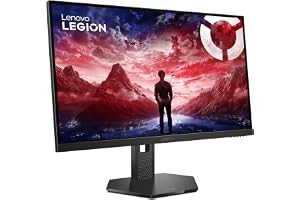 Legion 27-10 | 27 tum WLED FHD-spelmonitor | 240 Hz