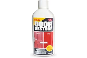 RUSTINS Restoring Colour and Appearance of Faded Composite uPVC Doors | 250ml