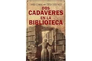 DOS CADÁVERES EN LA BIBLIOTECA