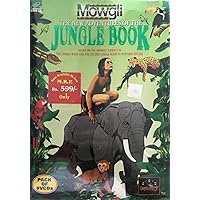 The New Adventures Of The Jungle Book - Mowgli