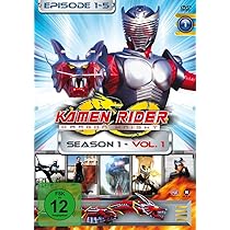 その他 KAMEN RIDER DRAGON KNIGHT VOL.1 [DVD] wyw801m KAMEN RIDER DRAGON KNIGHT BOX VOL.1 [DVD]: Amazon.ca: Movies