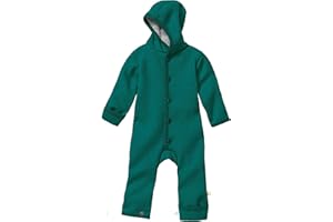 Disana Baby’s Jumpsuit / Onesie