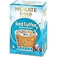 Mokate White Chocolate Iced Coffee 8 Pack 120g