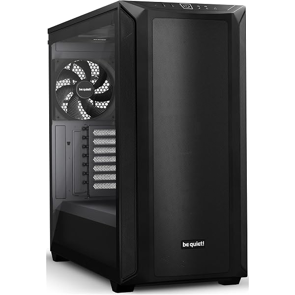 Be Quiet! Pure Loop 2 360 Mm - Watercooling Performant 3 Ventilateurs Pure Wings 3