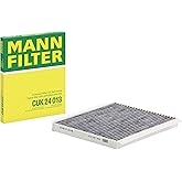 MANN-FILTER Karbonlu Kabin Filtresi CUK 24 013 (Hyundai)