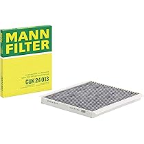 MANN-FILTER W 816/80 Filtro Olio | Qualità Primo Equipaggiamento Per Auto E Veicoli Commerciali - 4
