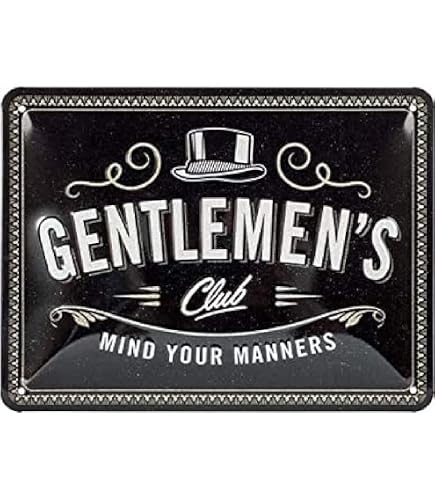 Nostalgic-Art Retro Blechschild „Ruhestand“ – 20x30 Cm, Geschenk Für Renter