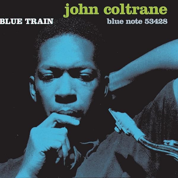 John Coltrane/A Love Supreme国内ペラジャケ青仕様 John Coltrane – A Love Supreme – Vinyl (Gatefold, LP, Album