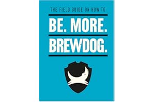 Be. More. BrewDog.