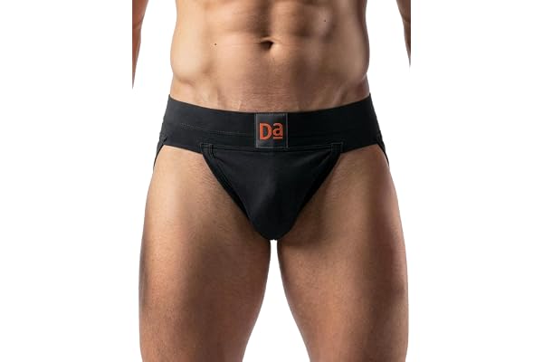 DAMENSCH mens Gym Supporter