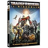 Transformers - Il Risveglio (DVD)