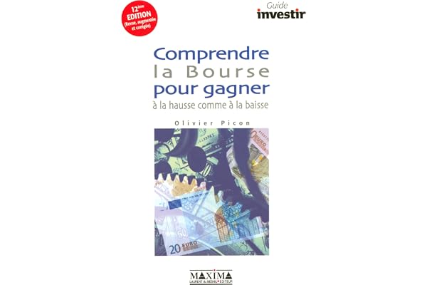 Comprendre la bourse pour gagner à la hausse comme à la baisse