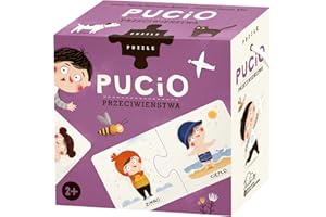 Pucio Przeciwieństwa