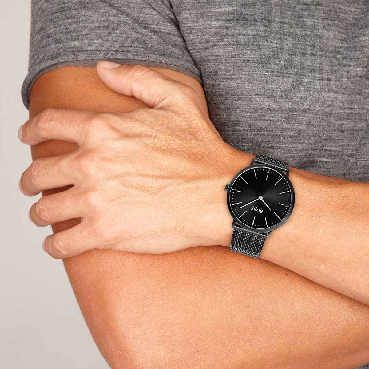 reloj hombre hugo boss