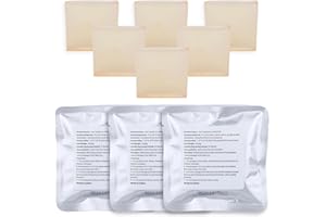 JEOYIQAU 6 PCS Pet Odor Eliminator-Litter Box Deodorizer, Cat Litter Deodorizer, 360° Odour-Locking Technology, Equally Suitable for Households with Small Pets(Generation One)