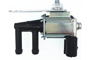 HZTWFC Solenoid Valve Vacuum Valve Vapor Canister Purge Valve K5T48279 K5T48298 Z504-18-741 For MAZDA 6 626 RX-8 Miata MX-5 MPV Protege