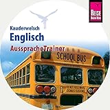 Englisch Wort Fur Wort Kauderwelsch Sprachfuhrer Von Reise Know How Amazon De Werner Ulrich Doris Bucher
