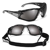 Occhiali Protettivi, Anti-nebbia, Trasparenti, Protezione Per Gli - Foto 6