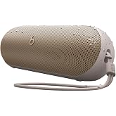 Beats Pill - Wireless Bluetooth Speaker and Portable Charger (with USB-C Cable) - Battery Life Up to 24 Hours, IP67 Degrees