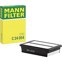 Mann-Filter® C1869 - Air Filter - View #9