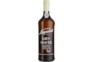 Niepoort Vinhos Dry White (1 x 0.75 l)