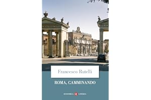 Roma, camminando