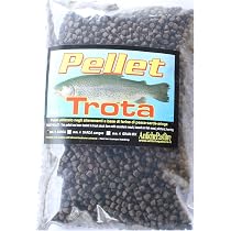 10 Esche Galleggianti In Foam Per Trota - Pellet E Mosche Realistiche Per Pesca A Mosca E Freshwater - 5