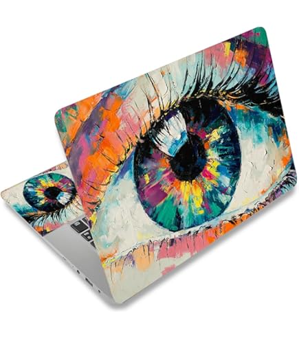 4 Stks Laptop Touchpad Trackpad Protector Cover Skin Sticker Film Voor Thinkpad P52 P53 Laptop Zwart Protector Trackpad Sticker