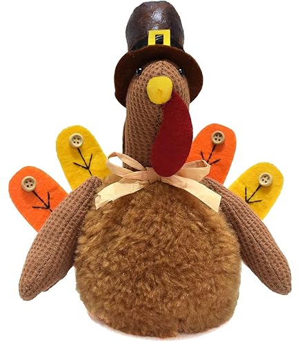 Thanksgiving Décoration Kit, 9 Pièces Centres De Table En Nid D'abeille Thanksgiving, Thème Thanksgiving Nid D'abeille De Décorations, Décoration De Table, Décoration De Fête